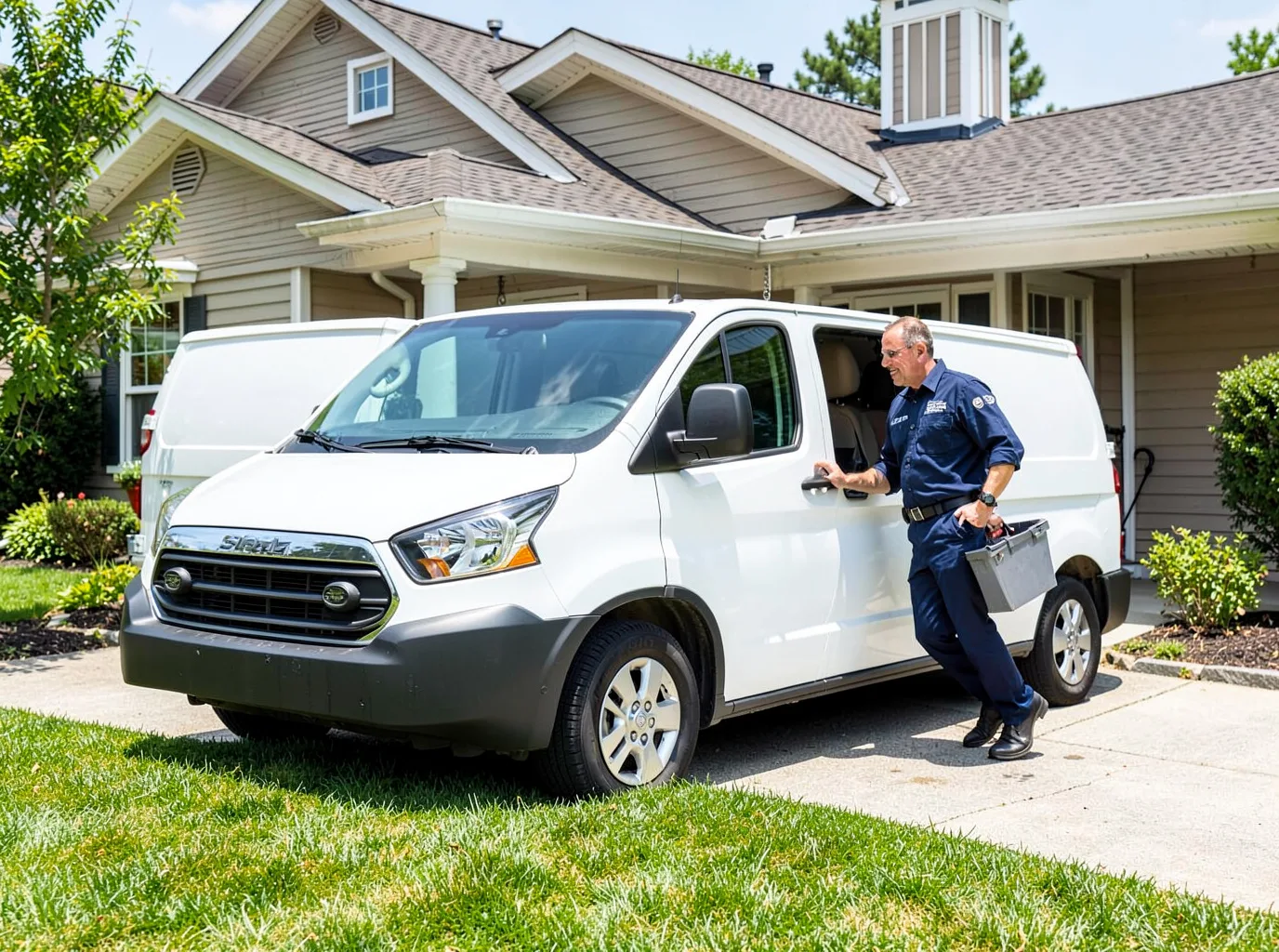 Emergency Plumber company in Marquette, MI
