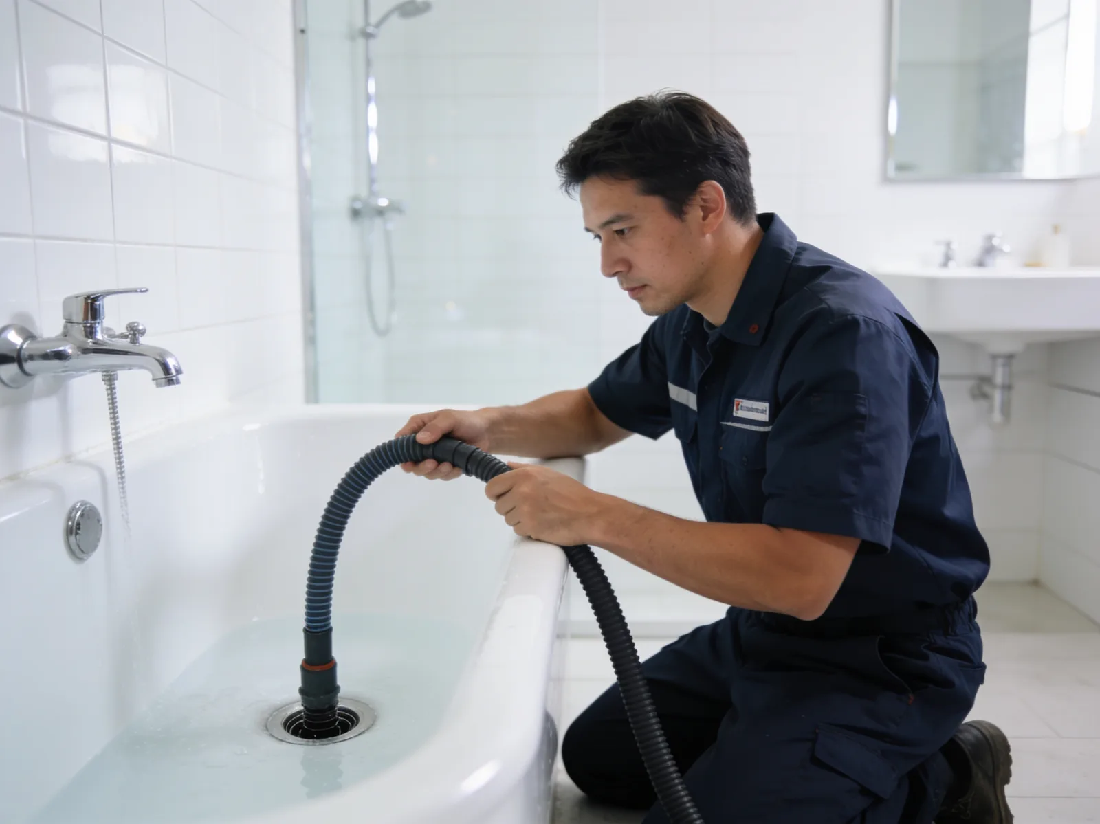 Emergency Plumber Marquette, MI FAQs